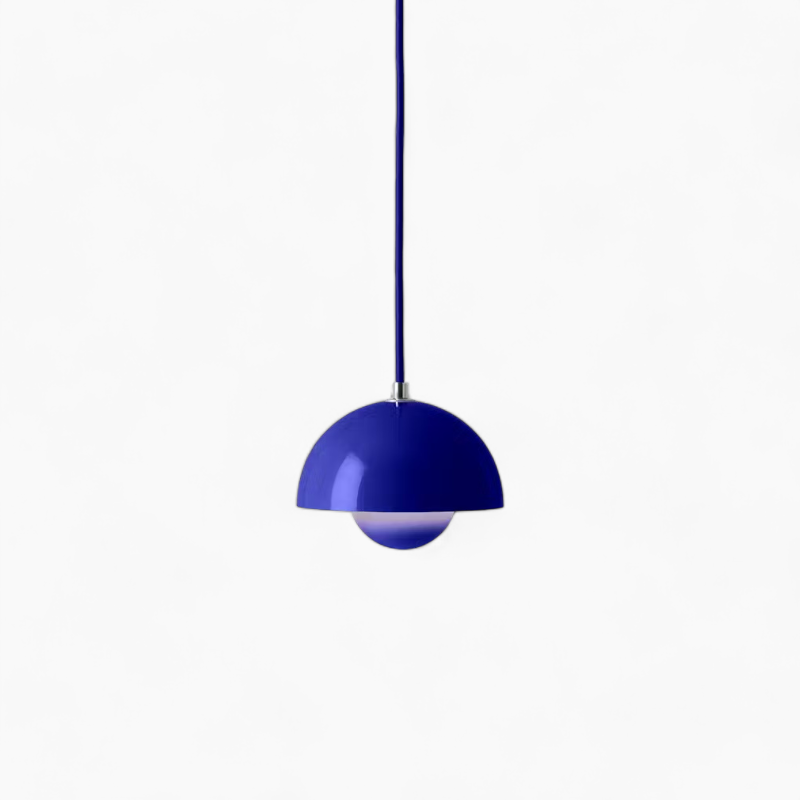 Lampe de Plafond Élégante | Éclairage de Plafond Inspiré par la Nature