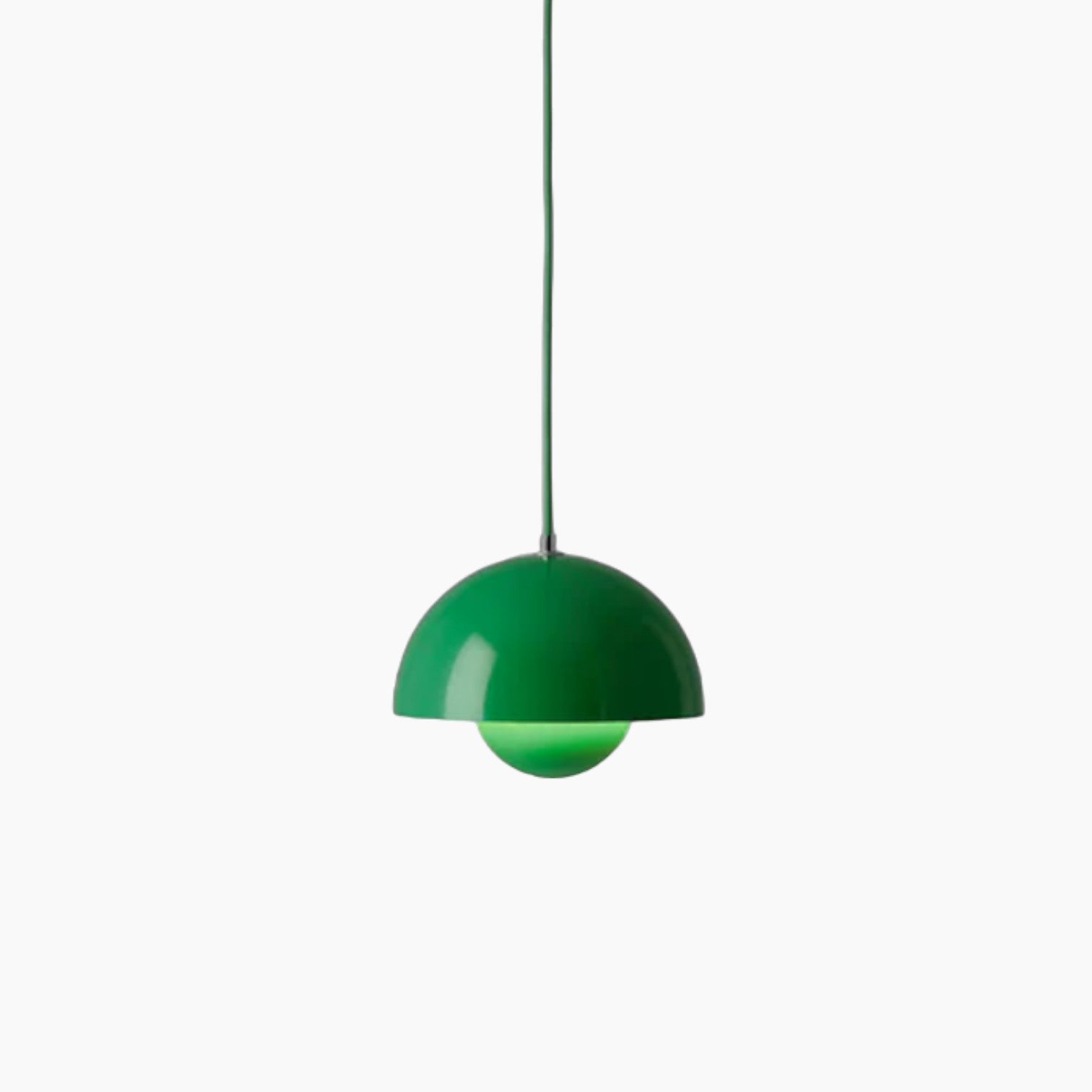 Lampe de Plafond Élégante | Éclairage de Plafond Inspiré par la Nature