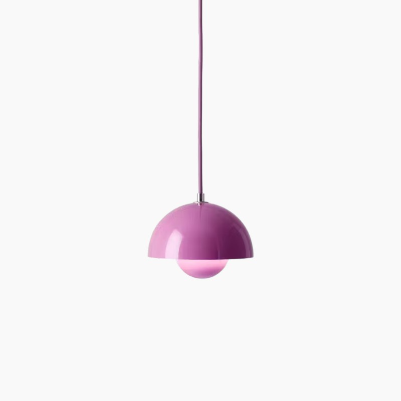 Lampe de Plafond Élégante | Éclairage de Plafond Inspiré par la Nature