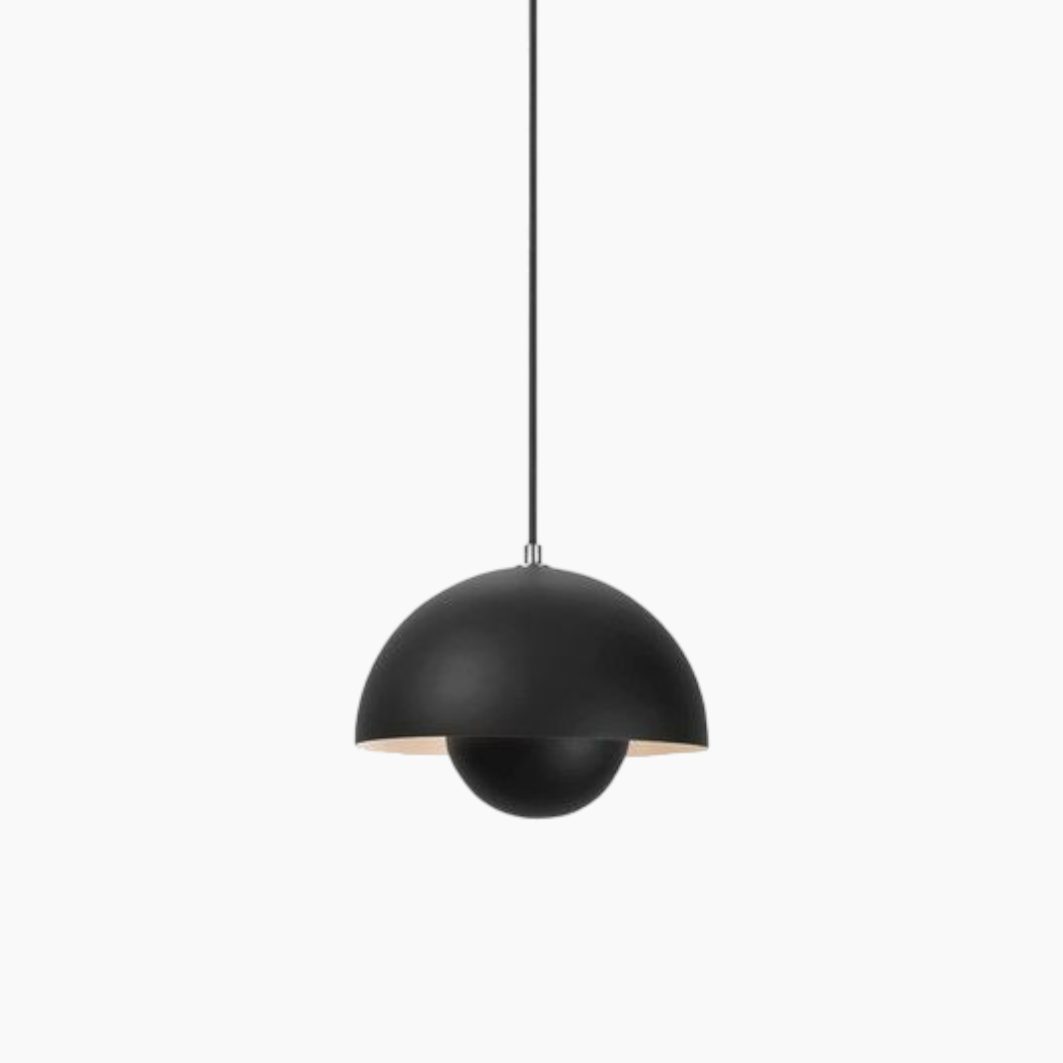 Lampe de Plafond Élégante | Éclairage de Plafond Inspiré par la Nature