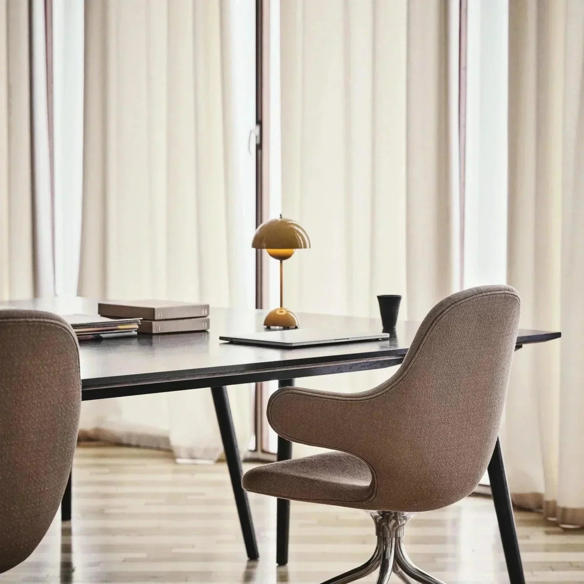 Lampes de table LED modernes | Éclairage scandinave réglable