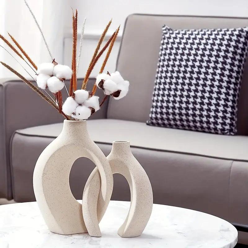 Sélection de Vases Japandi | Vases Tendances et Élégants pour Intérieurs Modernes