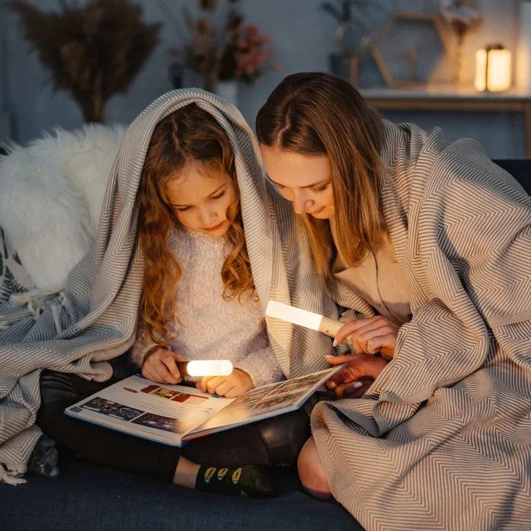 Lamps élégantes en arc | Solutions d'éclairage LED modernes