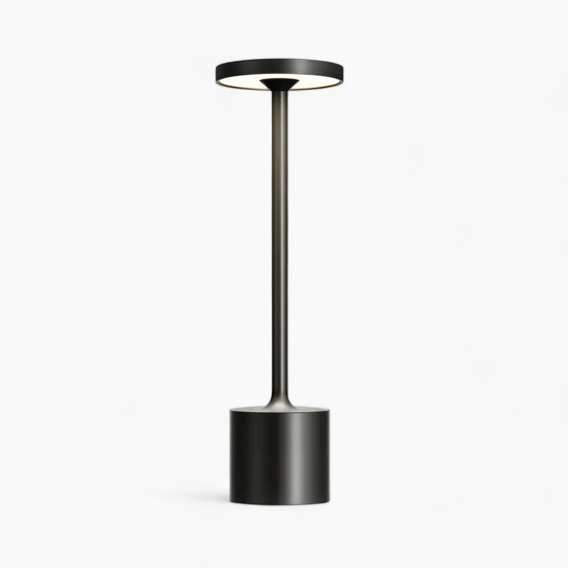 Lampe de Table Moderne en Or | Solutions d'Éclairage Élégantes et Fonctionnelles
