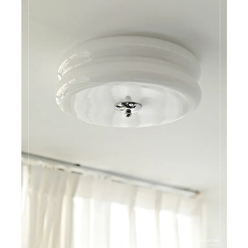 BauhausGlow - Lampe Aura Danoise