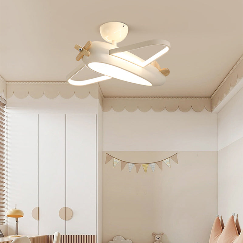 AeroBeam - Lumières de plafond pour avions