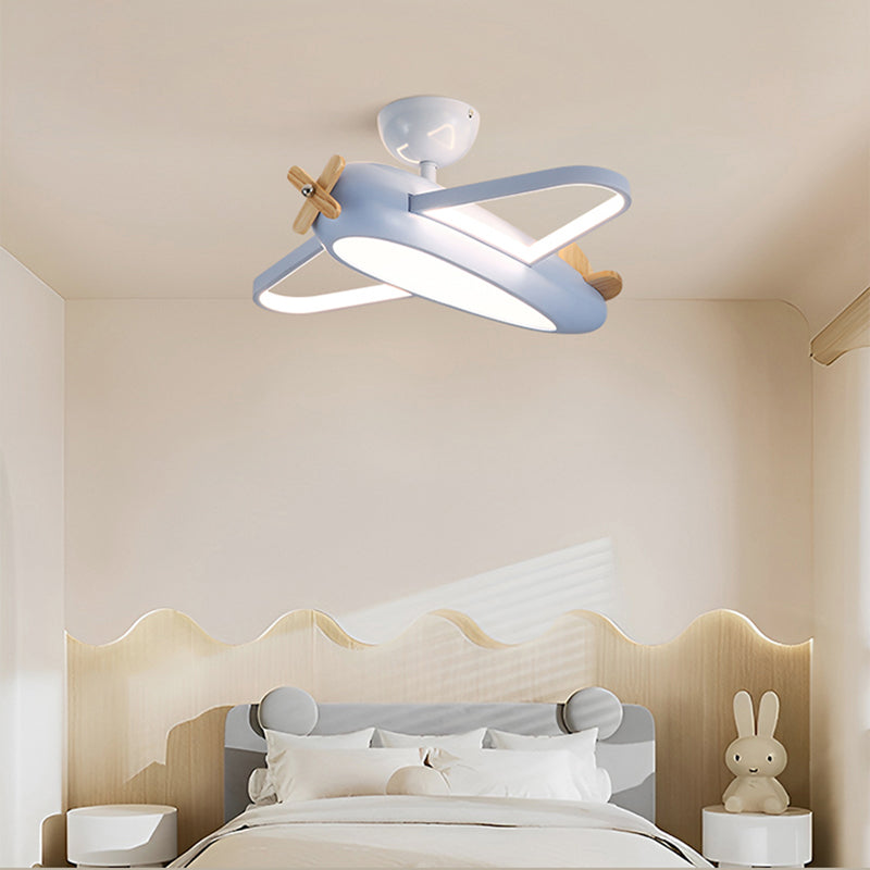 AeroBeam - Lumières de plafond pour avions