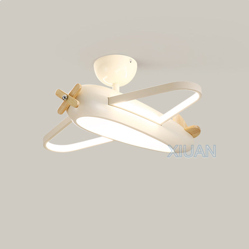 AeroBeam - Lumières de plafond pour avions