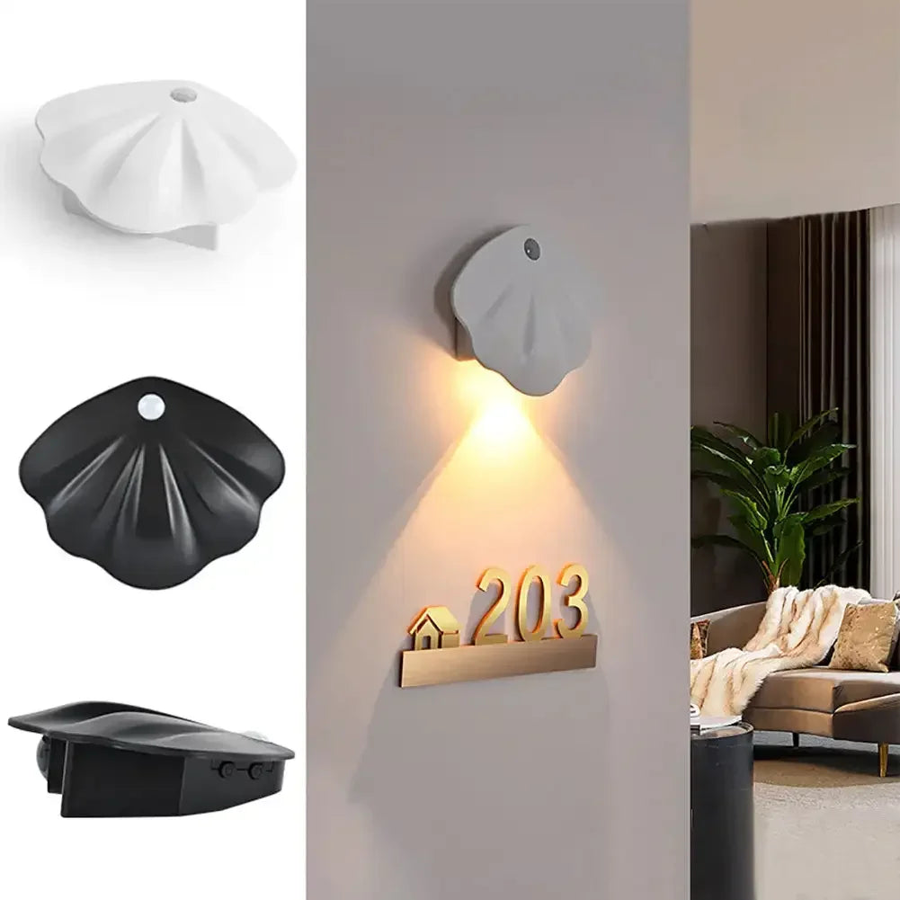 MotionGlow - Lampe S'illuminant Automatiquement