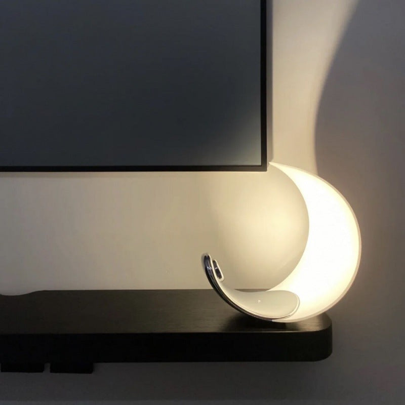 NordicLuna - Lampe de lecture