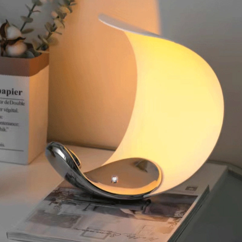 NordicLuna - Lampe de lecture