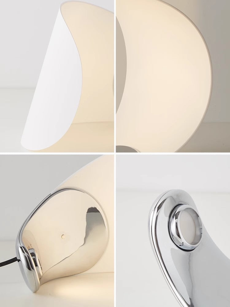 NordicLuna - Lampe de lecture