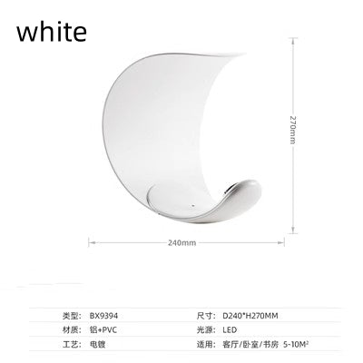 NordicLuna - Lampe de lecture