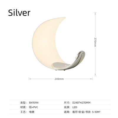NordicLuna - Lampe de lecture