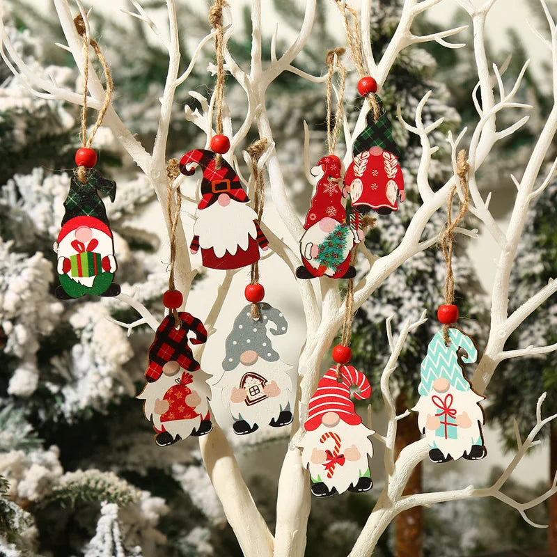 Cintre Créatif | Décorations de Noël pour Enfants