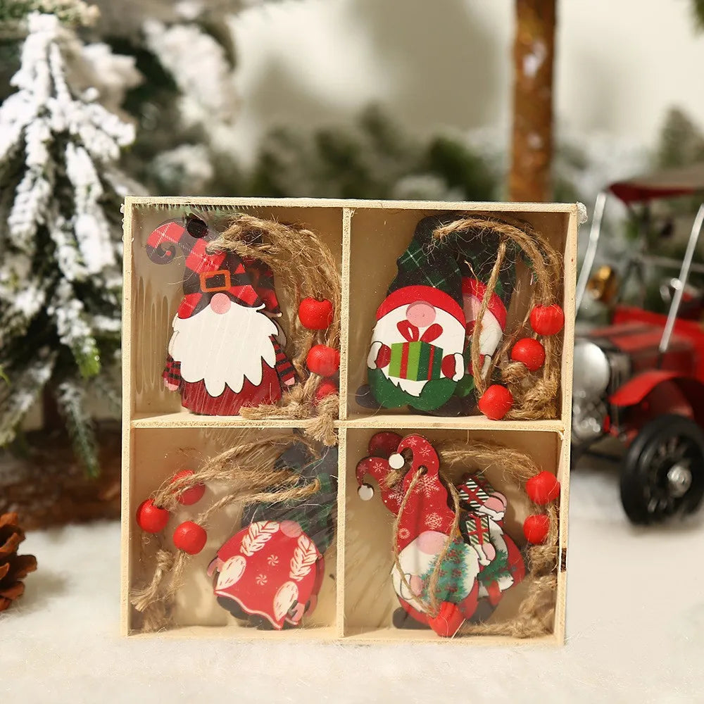 Cintre Créatif | Décorations de Noël pour Enfants