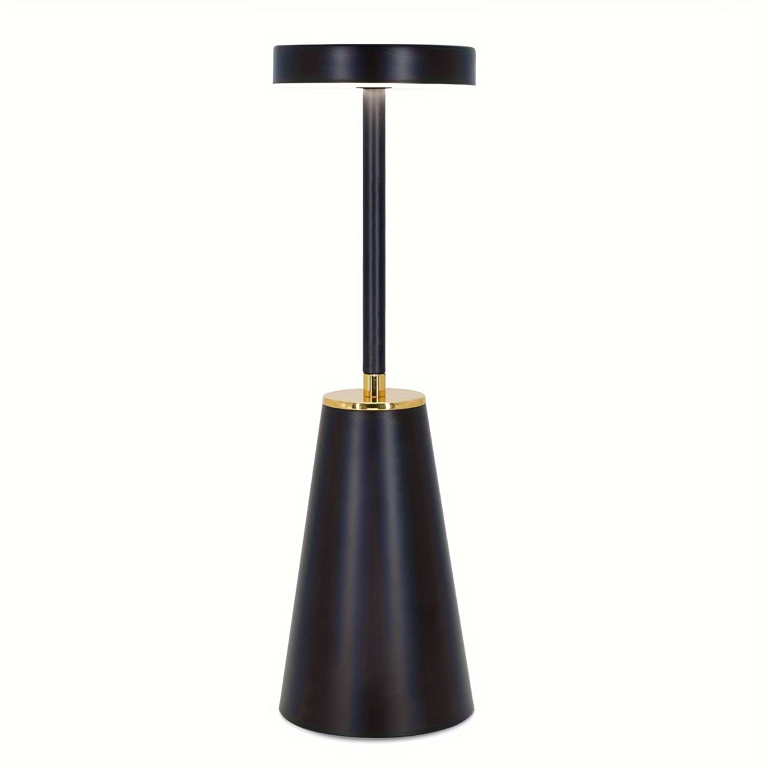 TriGlow - Lampe tactile