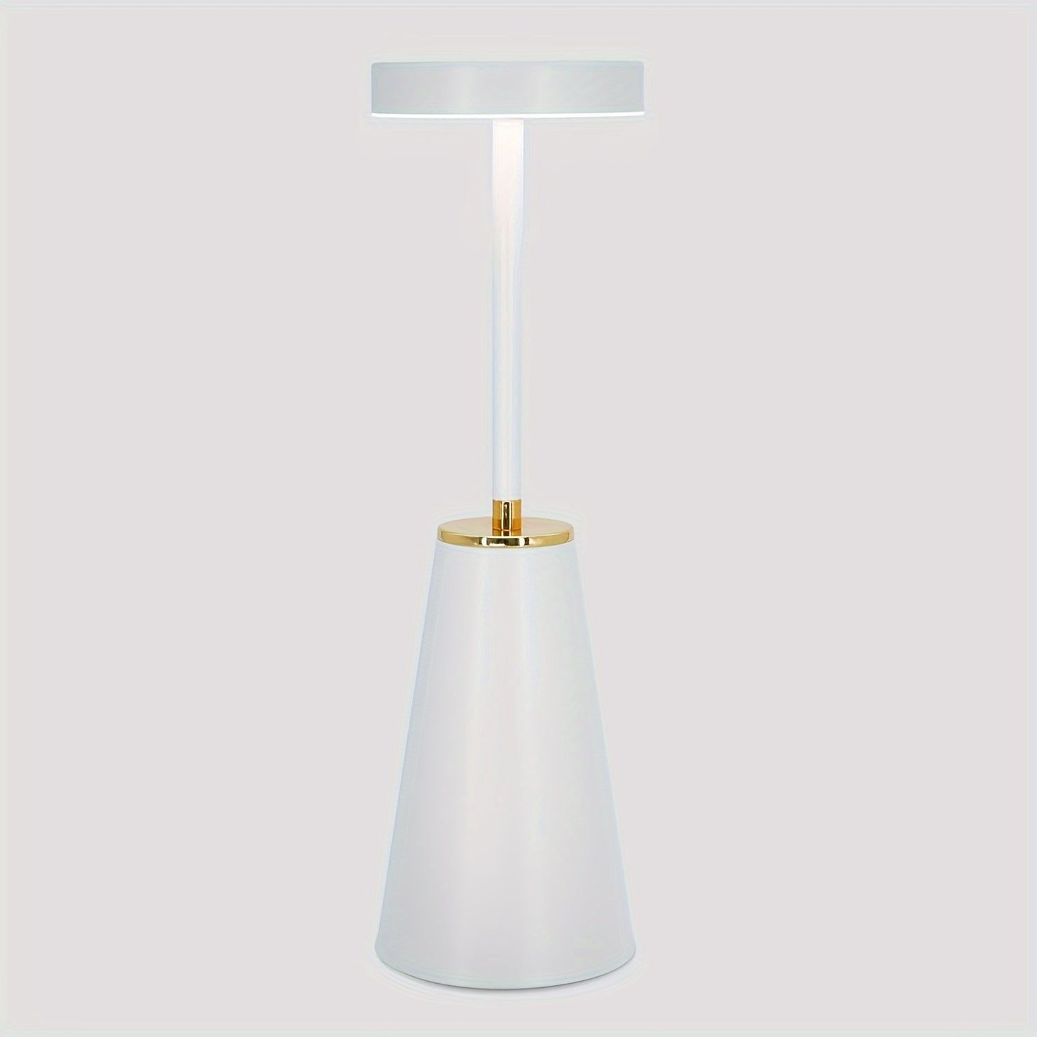 TriGlow - Lampe tactile