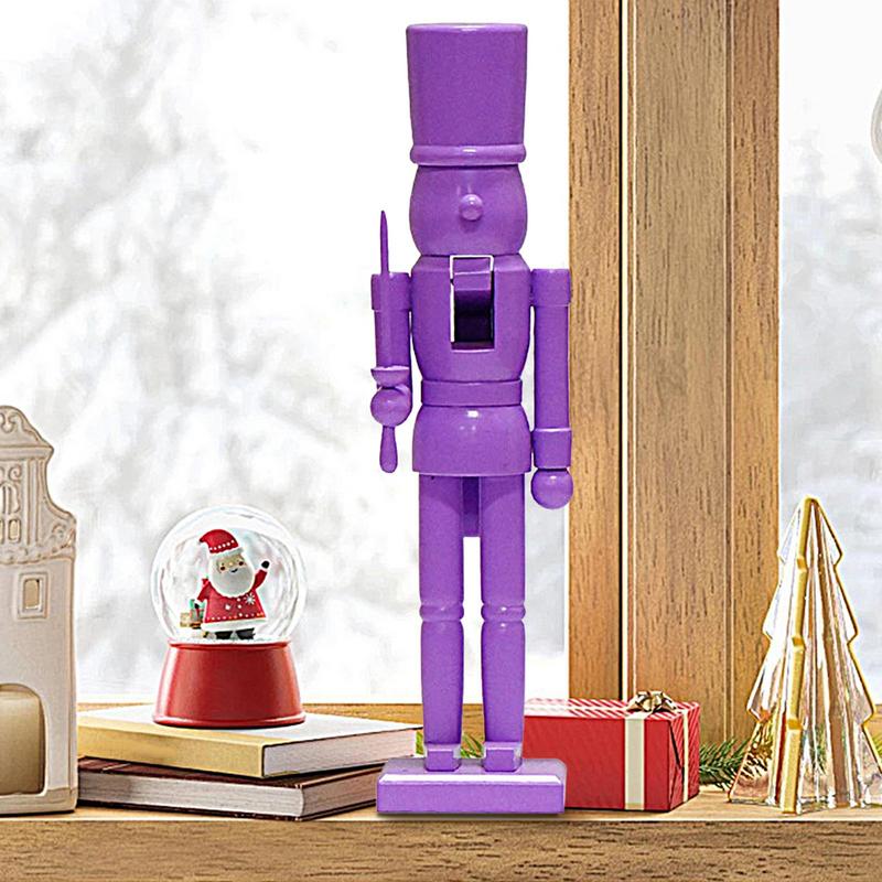 Sentinelles de Vacances | Décorations de Casse-Noisette