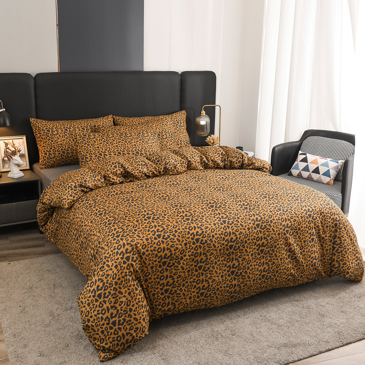 Ensemble de literie | Style abstrait Dreamscape