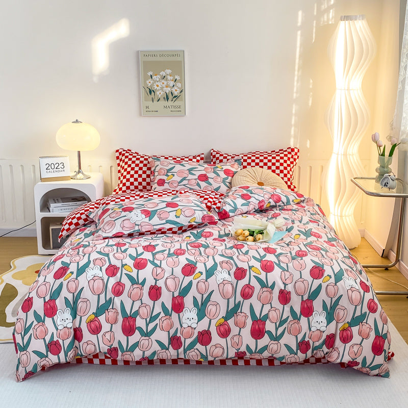 Ensemble de literie | Style abstrait Dreamscape