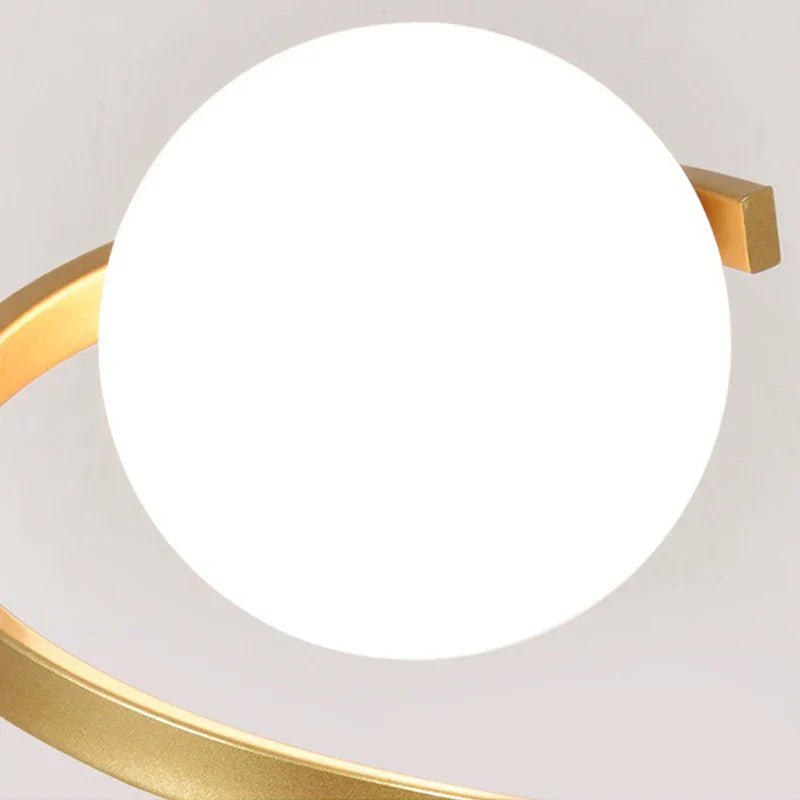 ScandiShine | Lampes de Table LED Nordiques