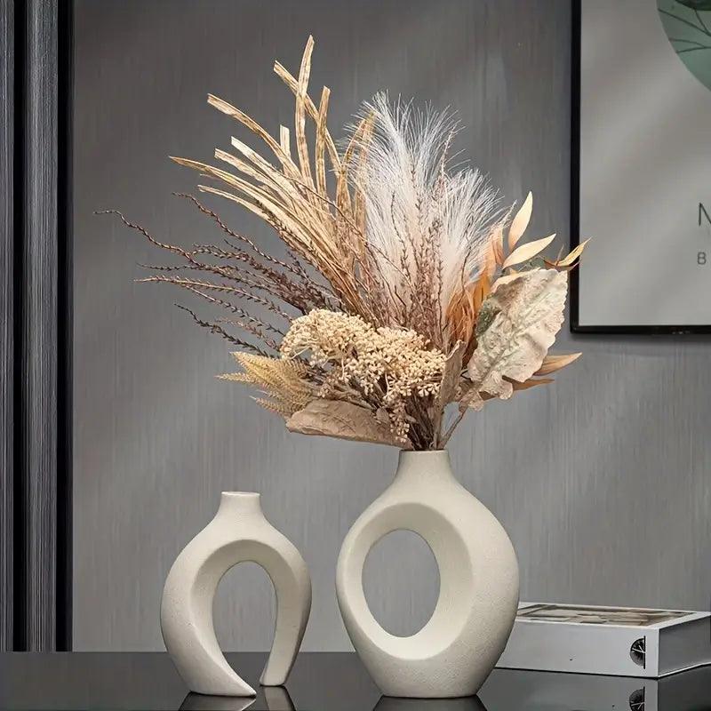 Sélection de Vases Japandi | Vases Tendances et Élégants pour Intérieurs Modernes