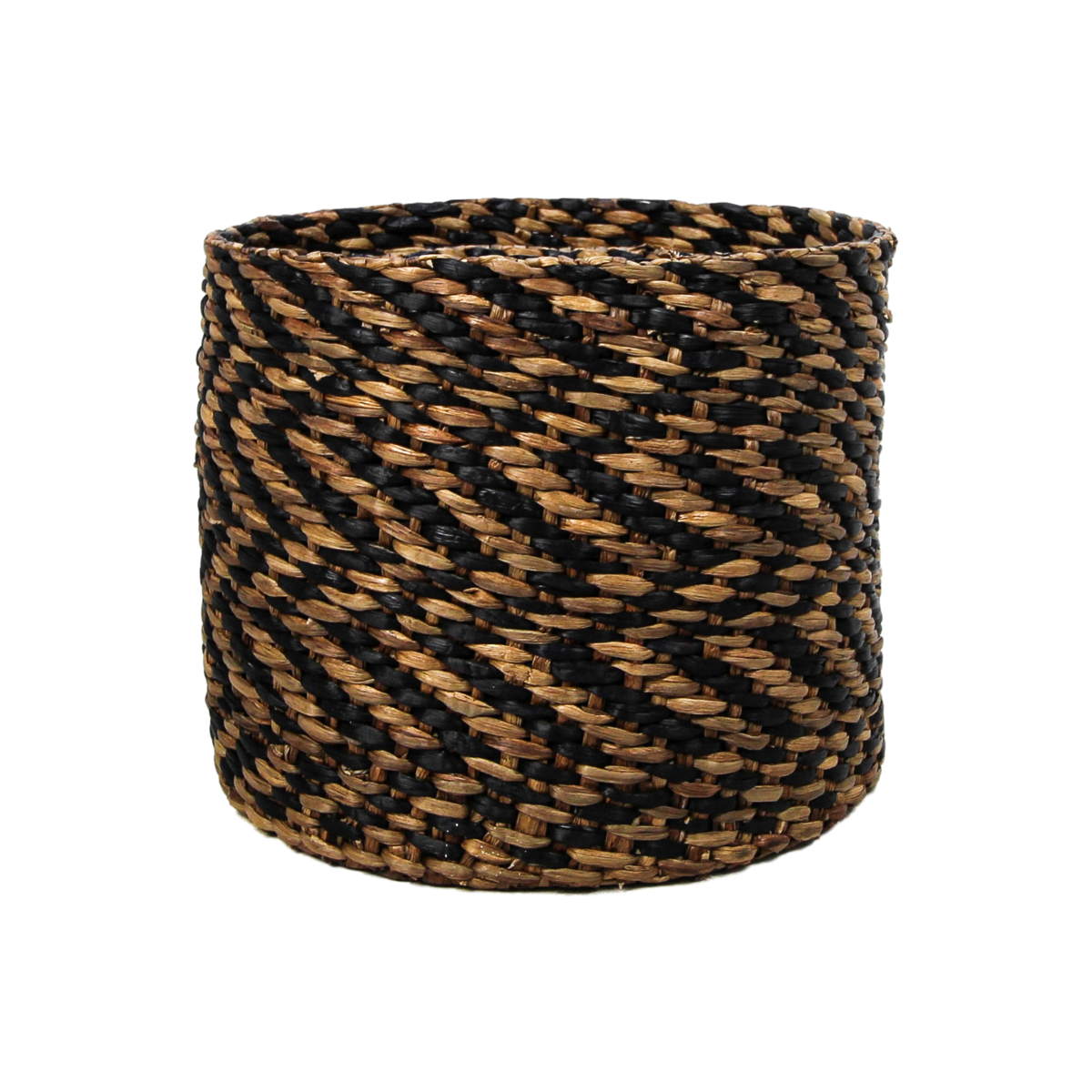 Ensemble de 3 paniers stylés | Paniers tissés