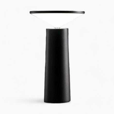 Lampes de table LED modernes | Dimmables et rotatives avec batterie intégrée