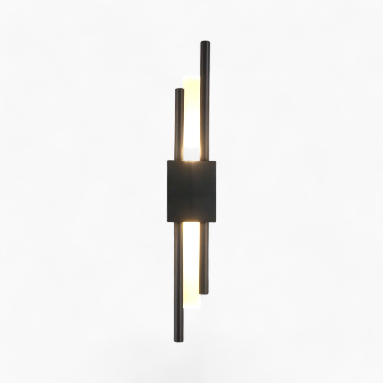 Luminaires Muraux Métalliques | Appliques Murales Contemporaines Ajustables Slim