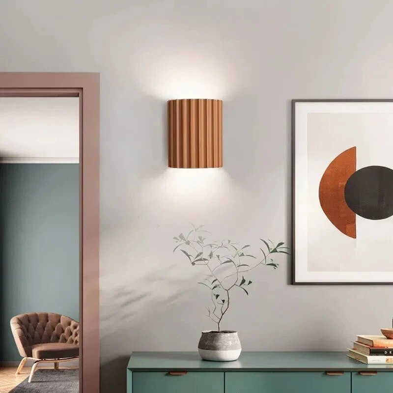 LumiArt | Élégance Moderne et Éclairage Artistique