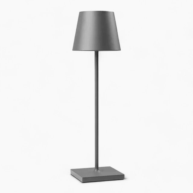 Lampes de table LED modernes | Éclairage dimmable à contrôle tactile