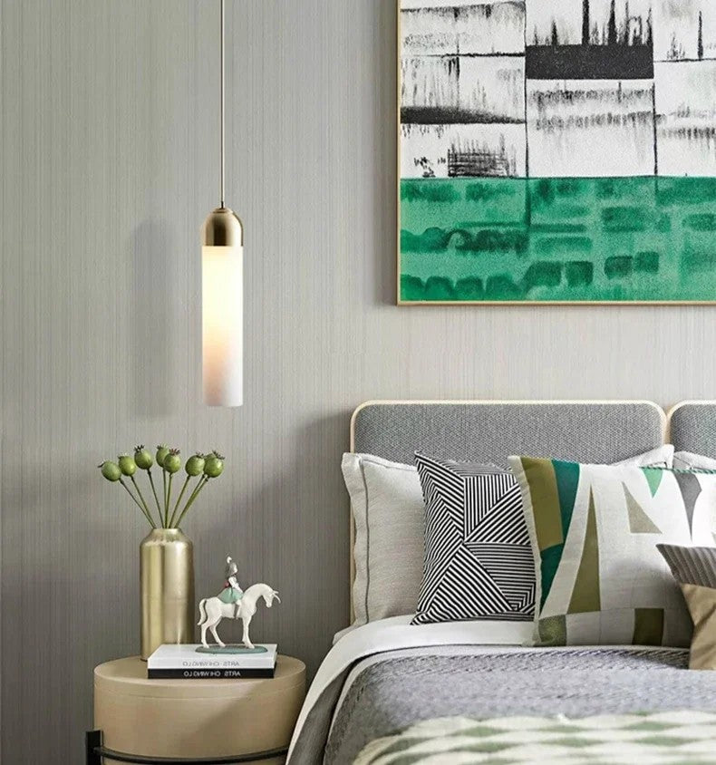 Lampes suspendues modernes | Designs en dôme de verre élégants pour espaces contemporains