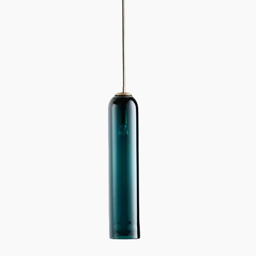 Lampes suspendues modernes | Designs en dôme de verre élégants pour espaces contemporains
