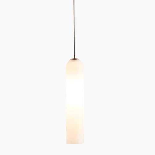 Lampes suspendues modernes | Designs en dôme de verre élégants pour espaces contemporains