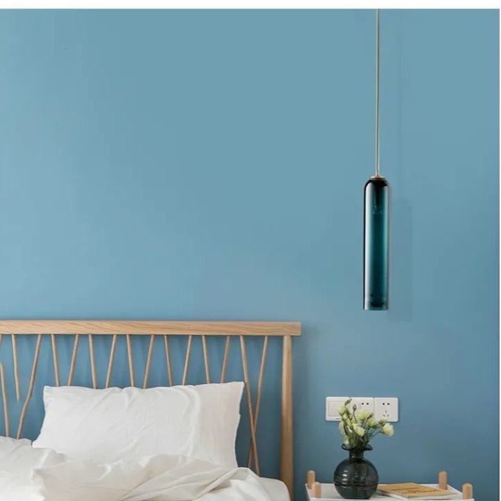 Lampes suspendues modernes | Designs en dôme de verre élégants pour espaces contemporains