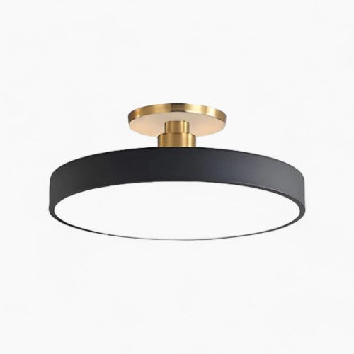 Sanoni - Lampes de Sol à Courbe Arc | Éclairage LED moderne sans éblouissement