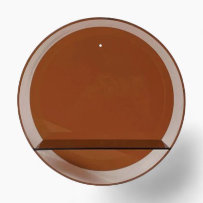 Boîte d'exposition en acrylique | Transparente, durable, compacte - Idéale pour figurines, chambres et entrées