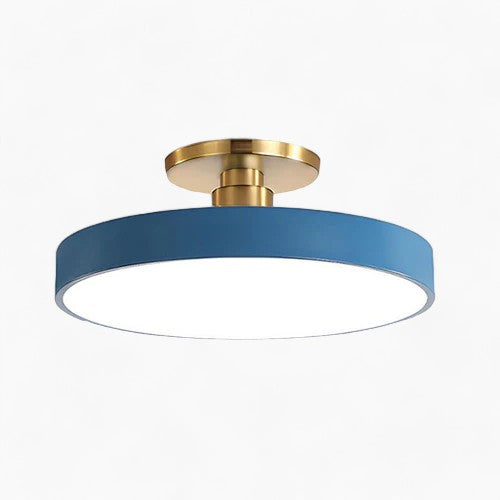 Lampes de sol en arc | Éclairage moderne à LED
