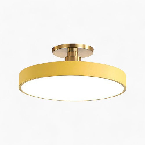 Lampes de sol en arc | Éclairage moderne à LED