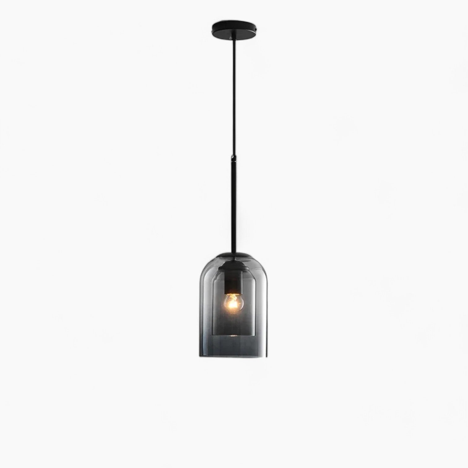 Lampes sur pied en arc | Solutions d'éclairage modernes et élégantes