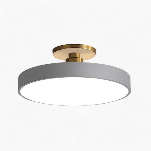 Lampes de sol en arc | Éclairage moderne à LED