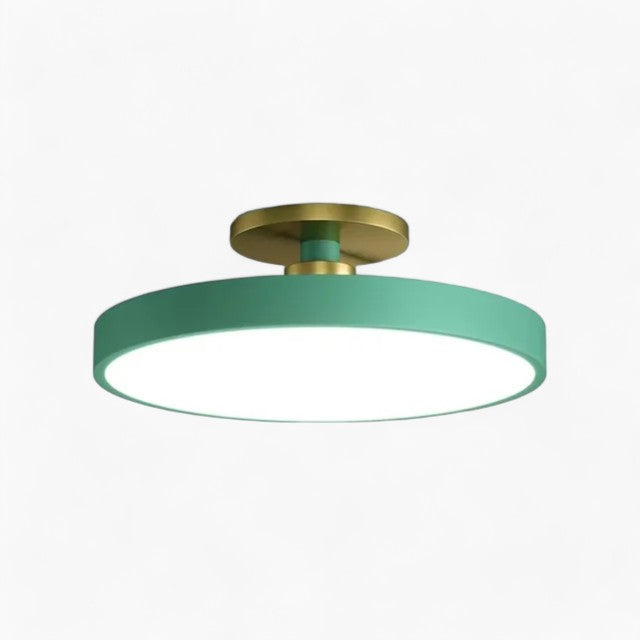 Lampes de sol en arc | Éclairage moderne à LED