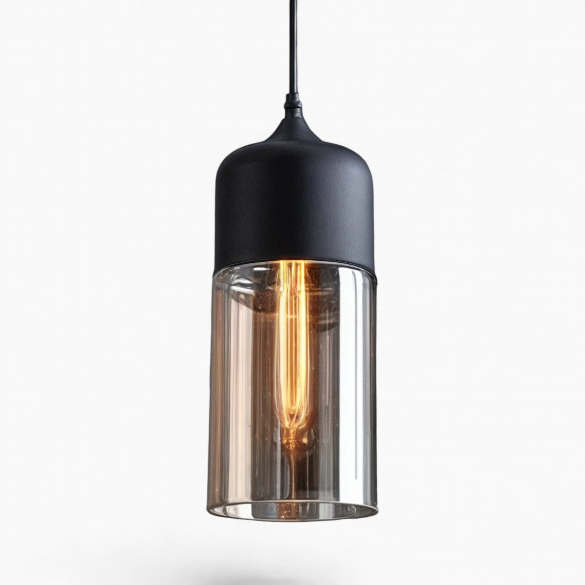 Luminaires Suspendus Nordiques Élégants | Éclairages Modernes pour la Cuisine