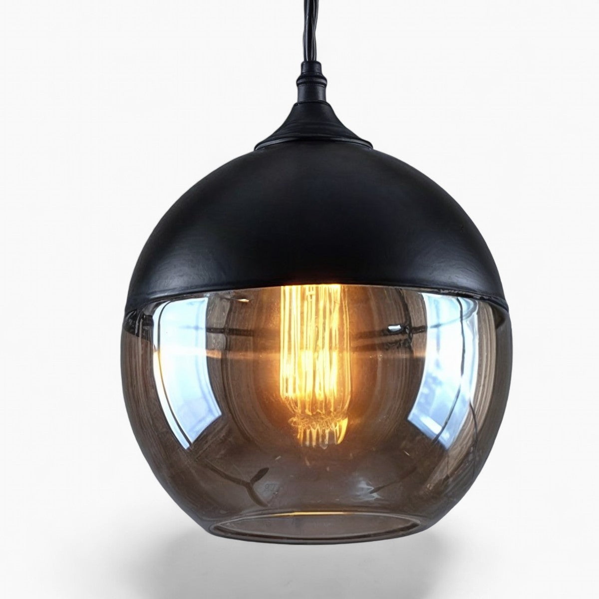 Luminaires Suspendus Nordiques Élégants | Éclairages Modernes pour la Cuisine