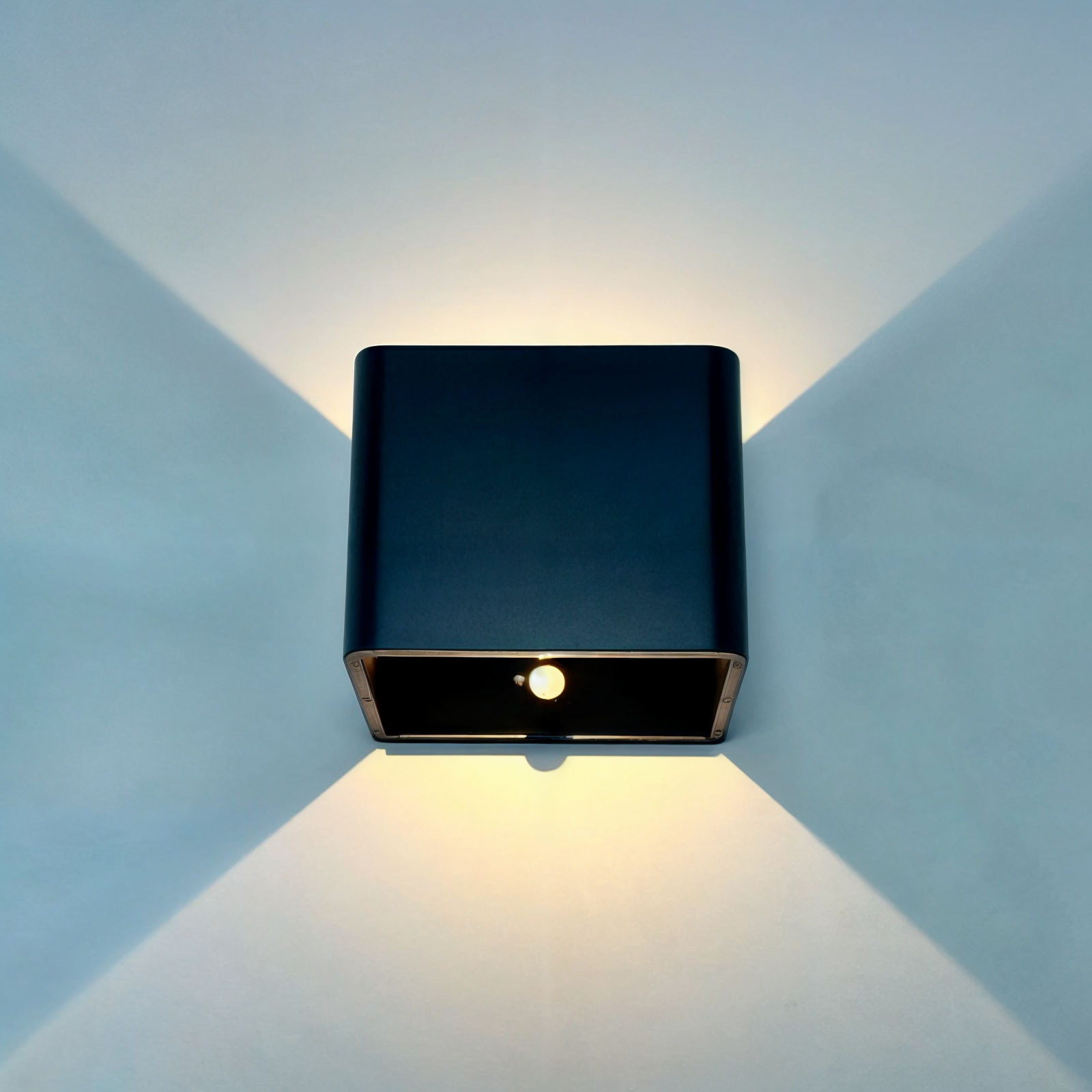 Luminaires muraux modernes à batterie | Solutions d'éclairage LED sans fil