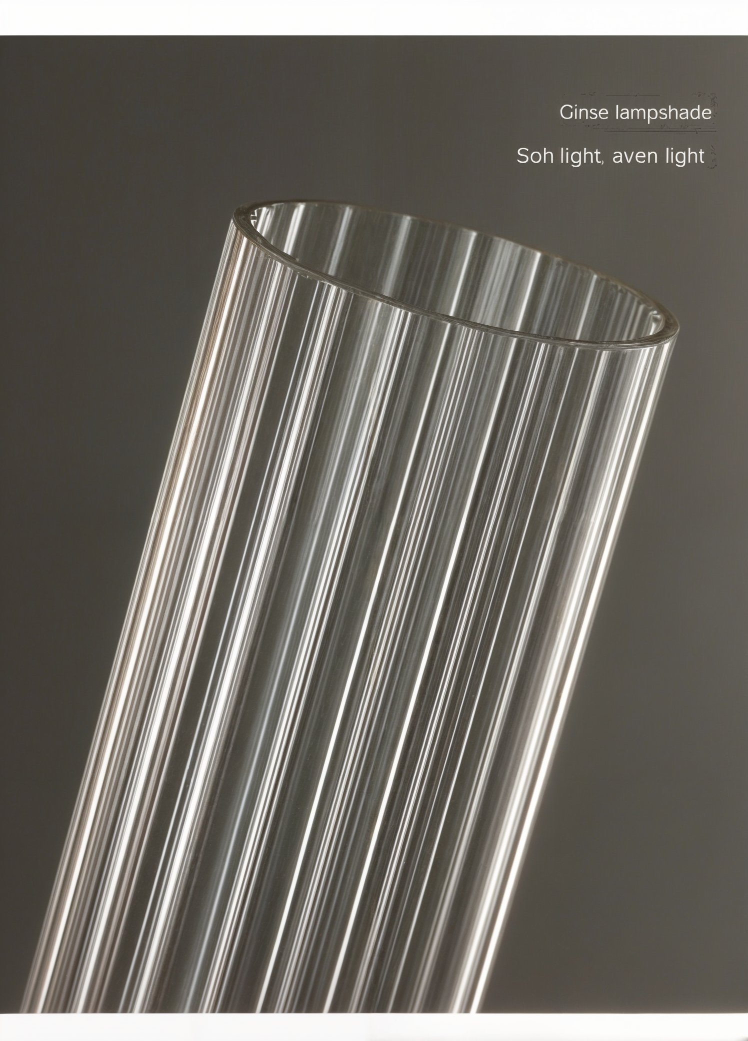Applique murale nordique | Fer et verre, E27, 90-260V, LED