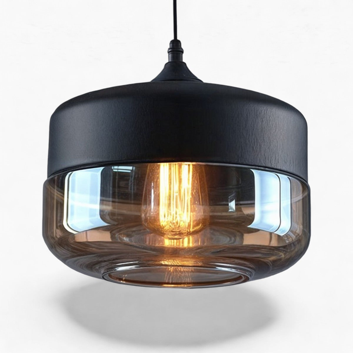 Luminaires Suspendus Nordiques Élégants | Éclairages Modernes pour la Cuisine