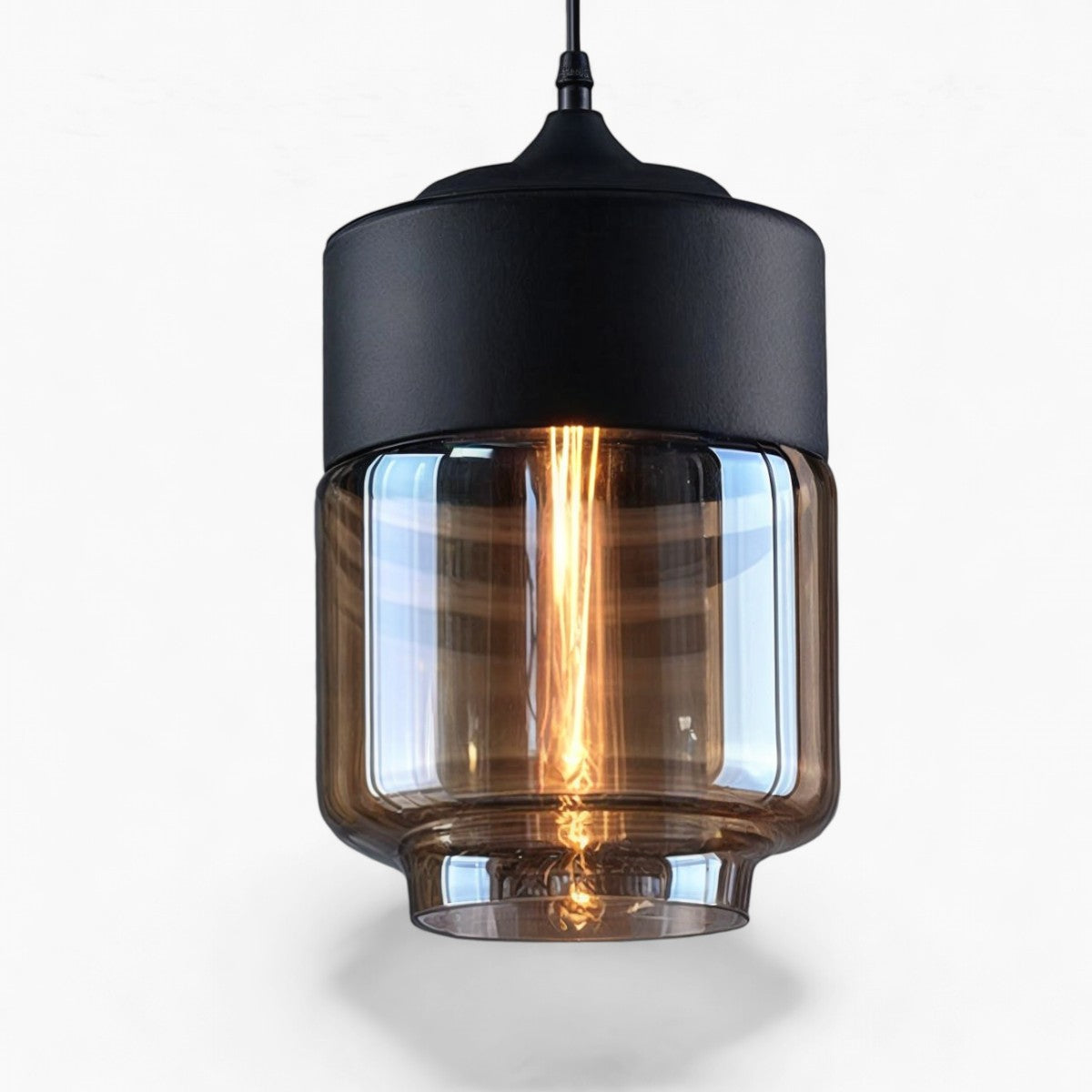 Luminaires Suspendus Nordiques Élégants | Éclairages Modernes pour la Cuisine