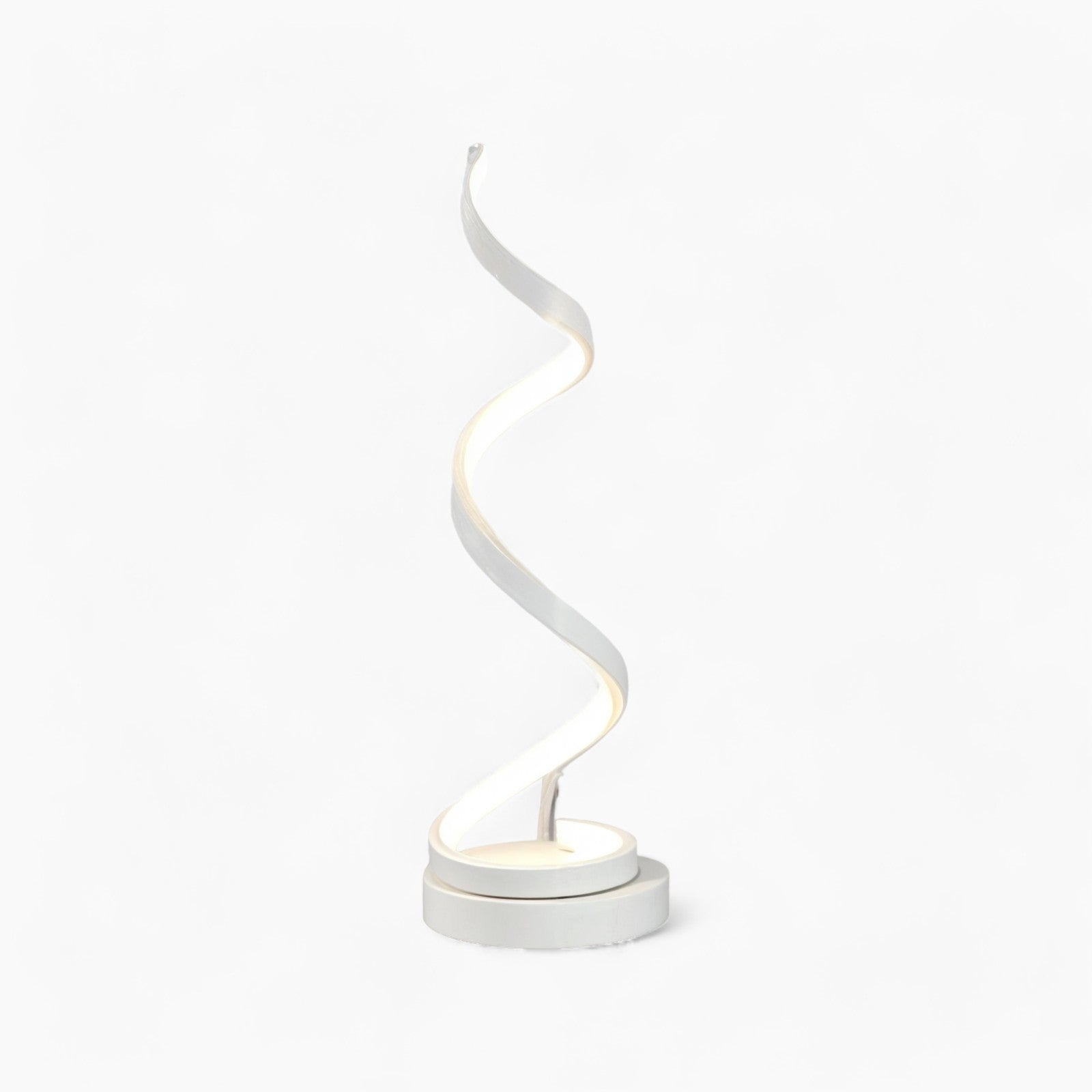 Lampes de bureau LED incurvées | Éclairage moderne à protection des yeux